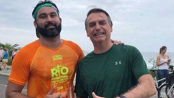 Reprodução/Facebook