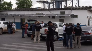 Divulgação