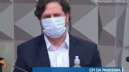 Reprodução/TV Senado