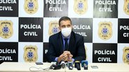 Dinaldo Silva/ BNews