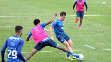 Felipe Oliveira/EC Bahia