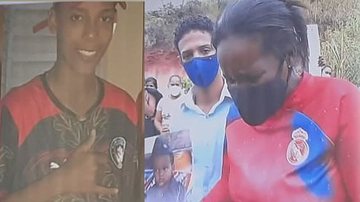 Reprodução/ RecordTV Itapoan