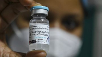 Bharat Biotech / Divulgação