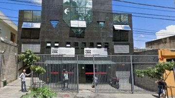 Reprodução/Google Street View