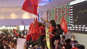 Divulgação  // MTST