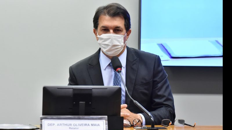 Reila Maria/Câmara dos Deputados
