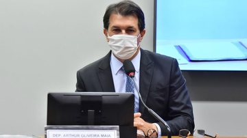 Reila Maria/Câmara dos Deputados