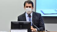 Reila Maria/Câmara dos Deputados