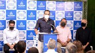 Dinaldo Silva/BNews