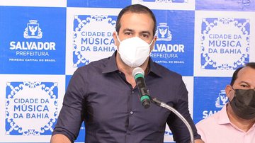 Dinaldo Silva/BNews
