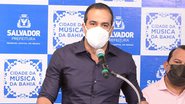 Dinaldo Silva/BNews