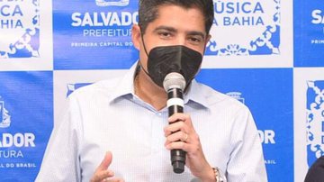 Dinaldo Silva/BNews