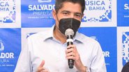 Dinaldo Silva/BNews
