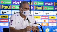 Divulgação/CBF
