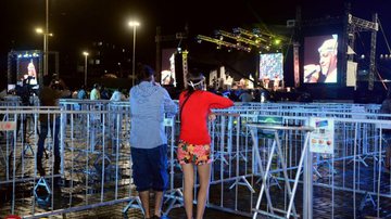 Dinaldo Silva/BNews