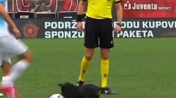 Reprodução/Twitter