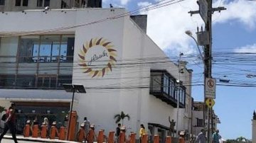 Reprodução/ Redes sociais