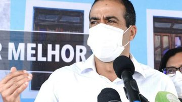 Dinaldo Silva / BNews