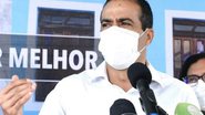 Dinaldo Silva / BNews
