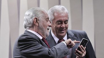 Geraldo Magela/Agência Senado