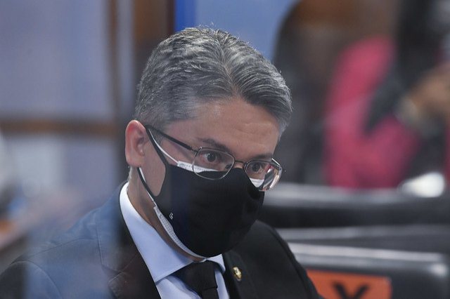 Jefferson Rudy/Agência Senado