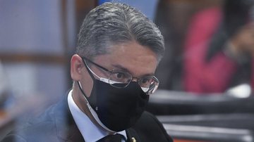 Jefferson Rudy/Agência Senado