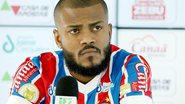 Felipe Oliveira/EC Bahia