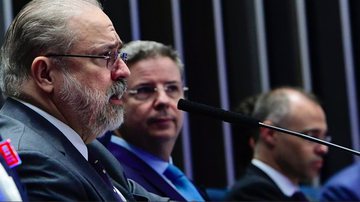 Geraldo Magela/Agência Senado