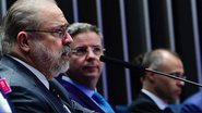 Geraldo Magela/Agência Senado
