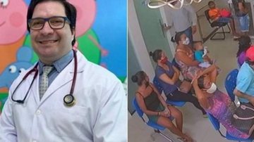 Reprodução/Twitter