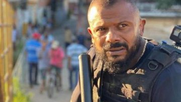 Reprodução/Instagram @delegadodacunha