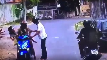 Reprodução/ Vídeo