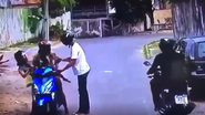 Reprodução/ Vídeo