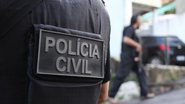 Divulgação/Polícia Civil