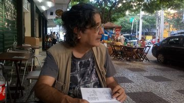 Reprodução Facebook