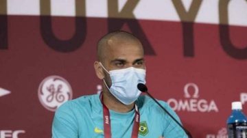 Lucas Figueiredo/CBF