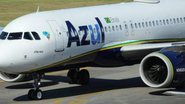 Divulgação/ Azul Linhas Aéreas