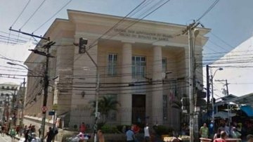 Reprodução/Google Street View