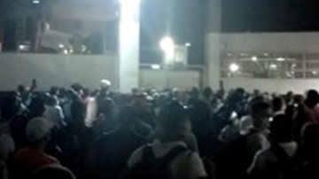 Reprodução/Twitter