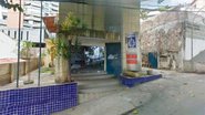 Google Street View