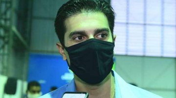 Dinaldo Silva / BNews