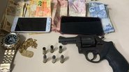 Divulgação/SSP-BA