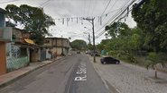 Google Street View