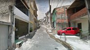 Reprodução/Google Street View
