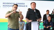 Reprodução/ Isac Nóbrega/PR