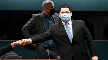 Edilson Rodrigues/Agência Senado