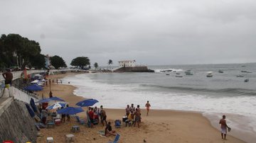 Vagner Souza/BNews