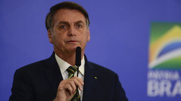Marcello Casal Jr/Agência Brasil