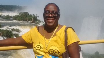 Reprodução/Arquivo Pessoal