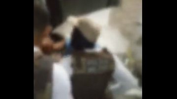 Reprodução/Twitter